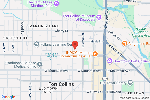 Fort Collins City Government, Human Resources, Human Resources Office