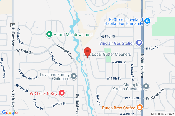 Gutter Technicians, LLC