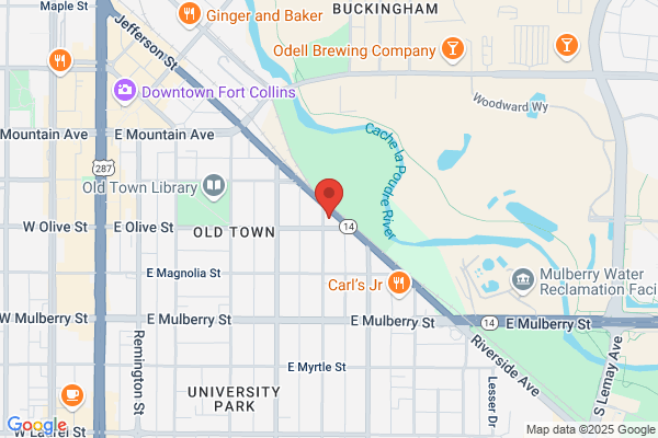 Ace Handyman Services Boulder & Fort Collins