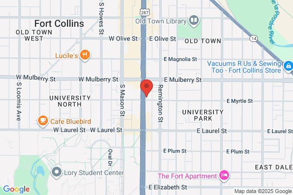 Team Fort Collins