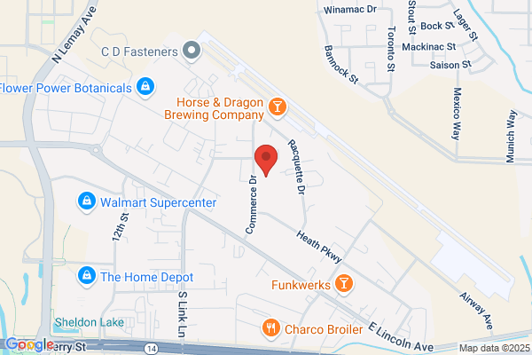 Fort Collins Air Purification Llc