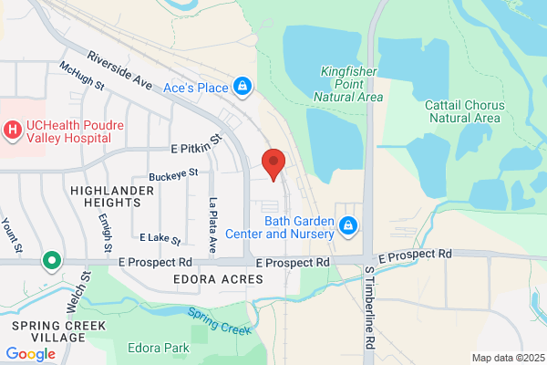 Fort Collins Winair
