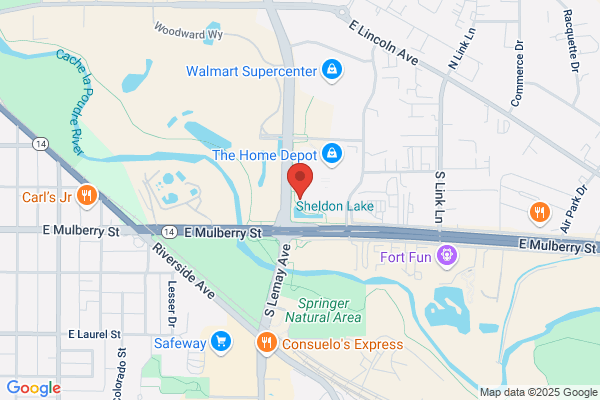 Four Seasons Heating & Air