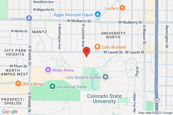 Cooper Walter Memorial Vocational Training Home
