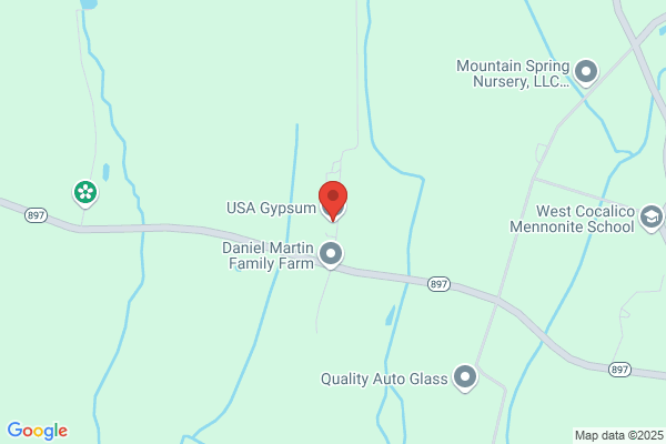 Gypsum Products Inc