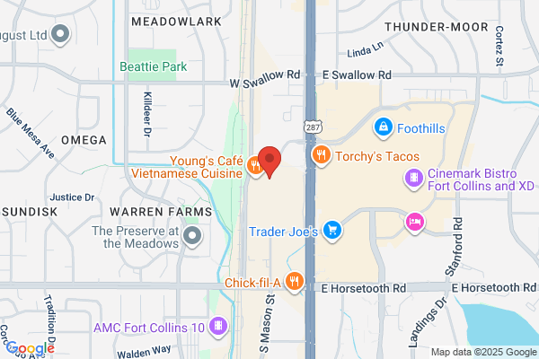 Overhead Door Co of Ft Collins