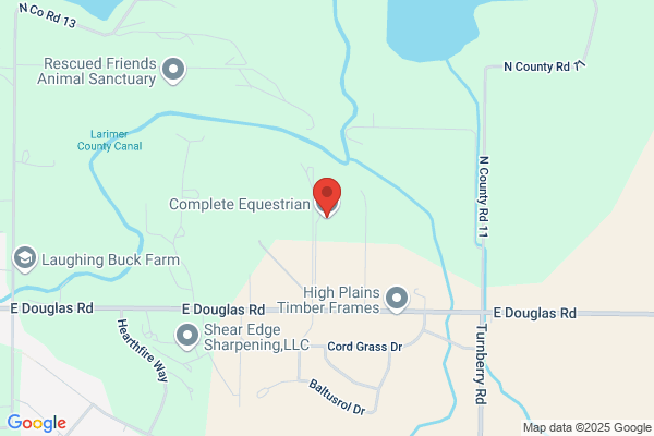 Fort Collins Equestrian Center Llc