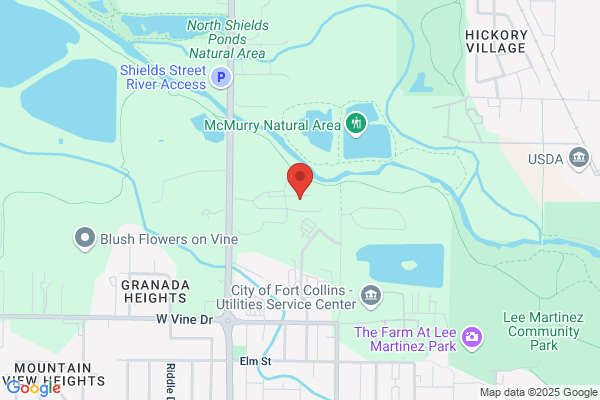 Poudre River Stables