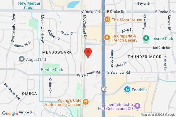 Amada Senior Care