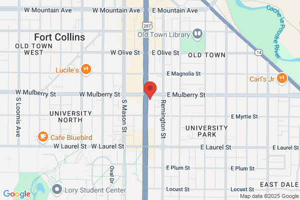 Homewatch CareGivers of Fort Collins