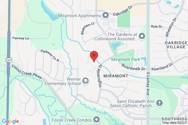 Miramont Memory Care