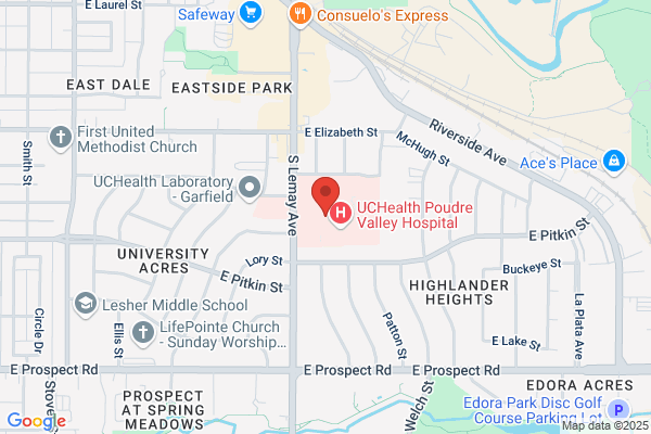 UCHealth Wound Care Clinic - Fort Collins