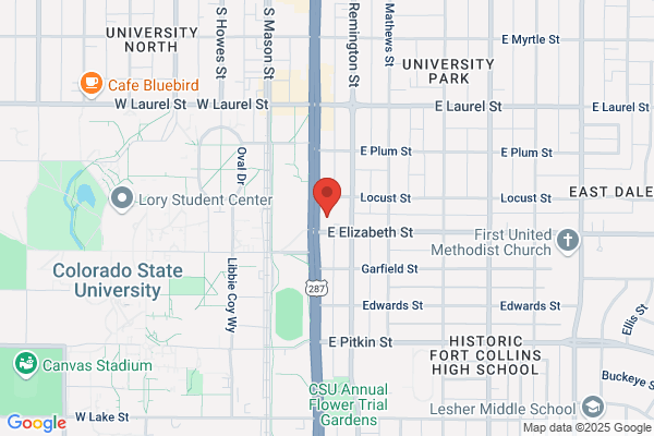 Best Western University Inn