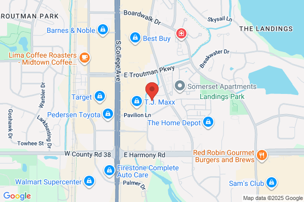 Candlewood Suites Fort Collins, an IHG Hotel