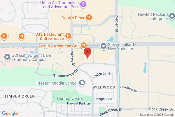 Hilton Garden Inn Fort Collins