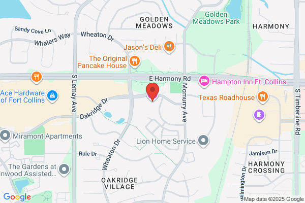 Homewood Suites by Hilton Fort Collins