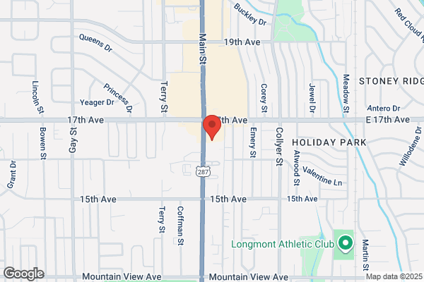 Lamplighter Motel