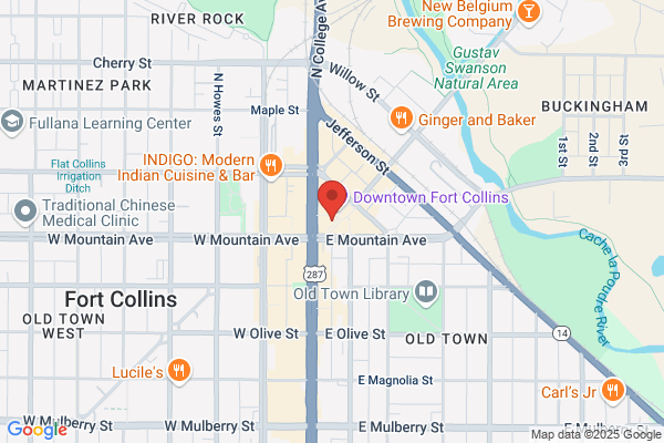 Rocky Mountain Goldworks