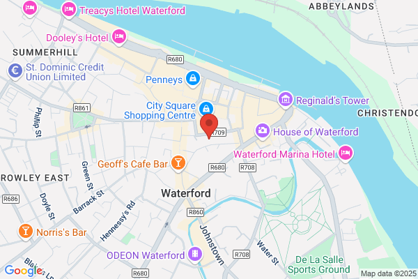 Waterford Corporation