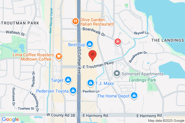 Depler Ray State Farm