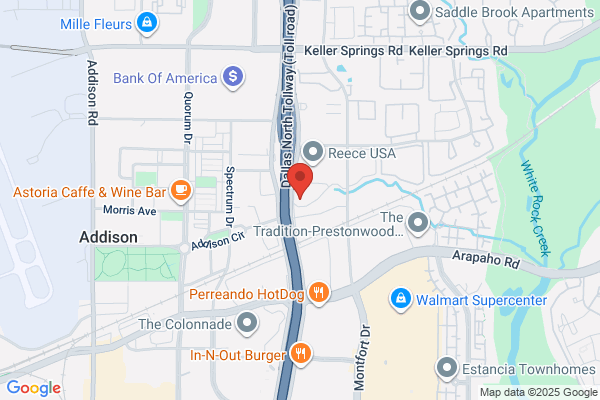 Navigation Financial Services