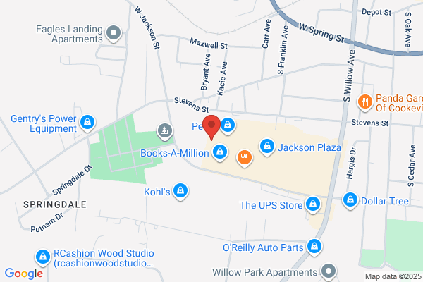 Jewelry Emporium