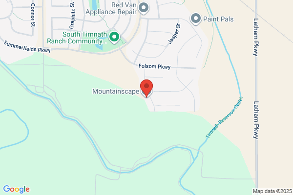 Mountainscape LLC