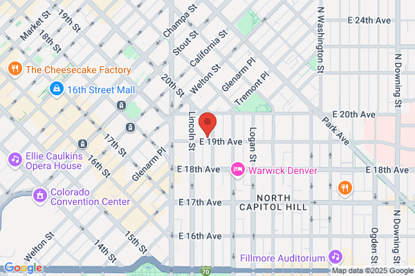 Metropolitan Lawyer Referral Service Inc