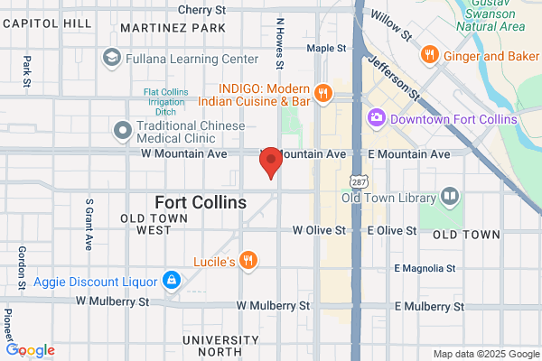 Fischer Law Group, P.C.