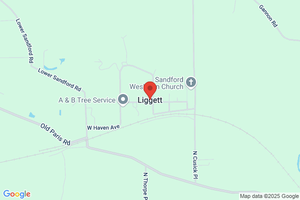 Liggett, Johnson & Goodman