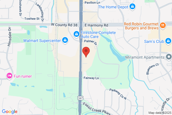Law Tigers Motorcycle Injury Lawyers - Ft Collins