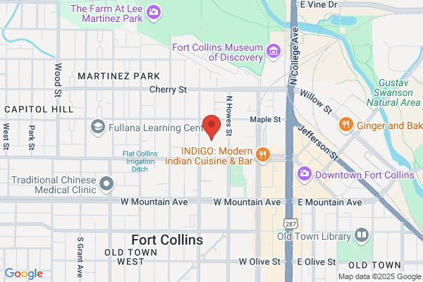 Fort Collins City Government, City Attorney