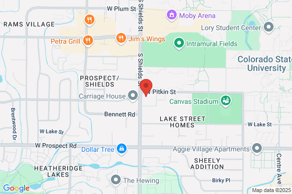 Rocky Mountain Marriage & Family Center