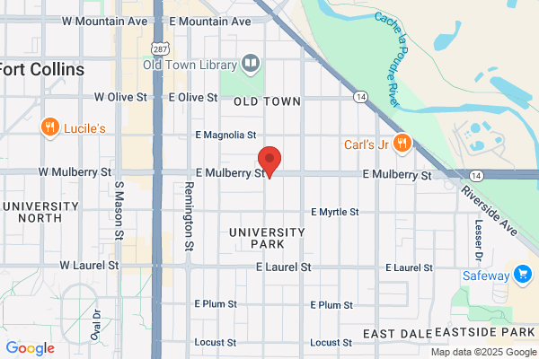 Foothills Sports &Medical Massage
