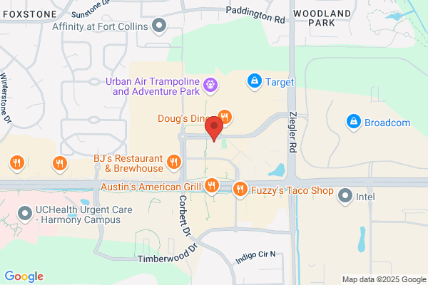 LaVida Massage of Fort Collins