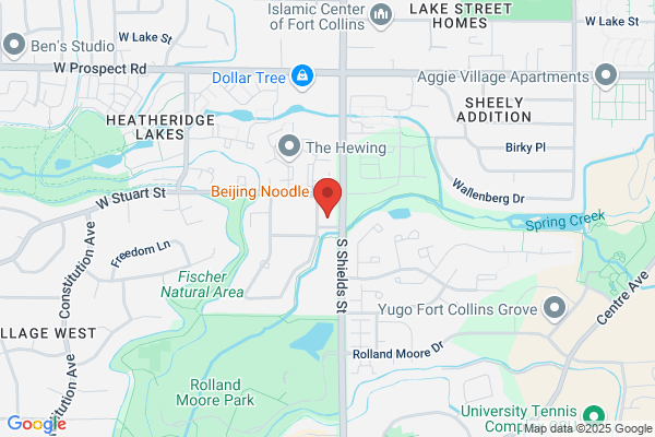The Be Free Healing Center