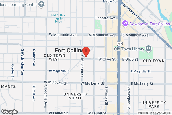 LifeStance Therapists & Psychiatrists Fort Collins