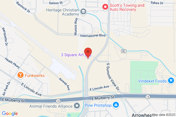 Kunstal Frank R
