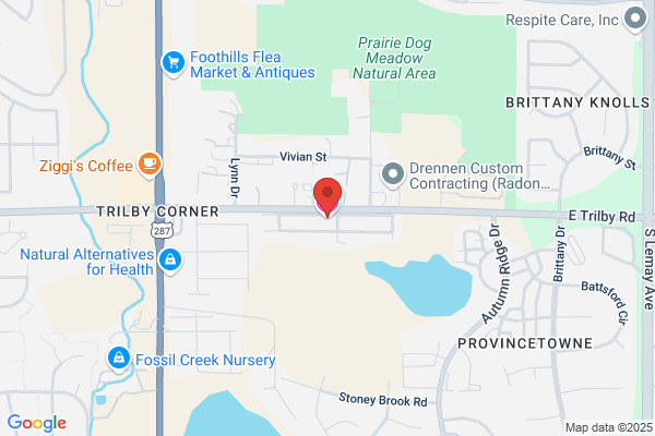 Pleasant Grove Manufactured Home Community