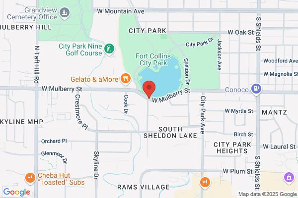 Skyline