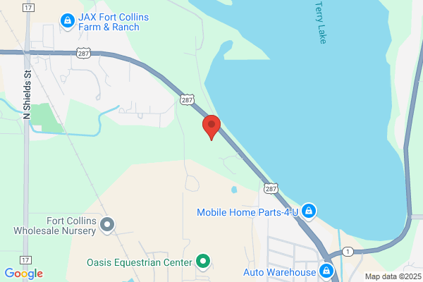Terry Lake Mobile Home Park