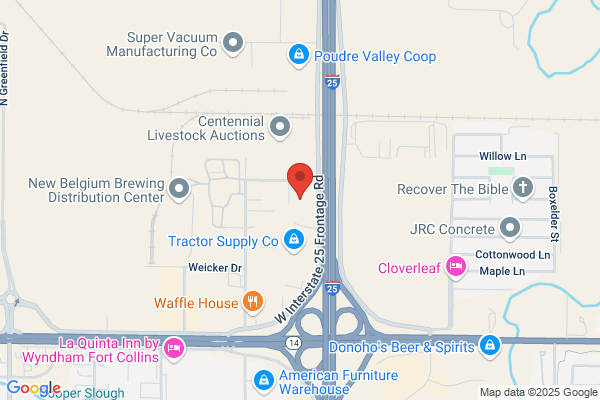 Johnson Storage & Moving