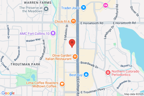Lithia Chrysler Jeep Dodge of Fort Collins