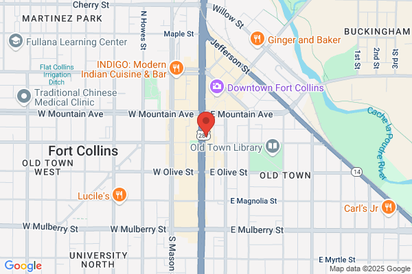 The Locally Owned Retailer