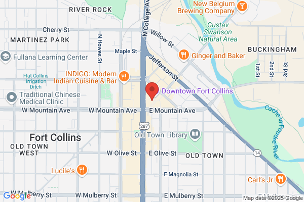 Club Static