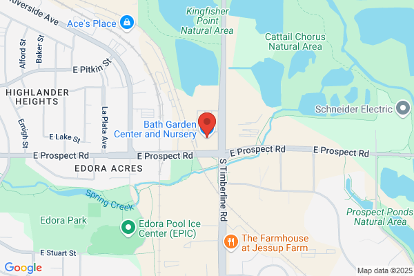 Bath Garden Center and Nursery