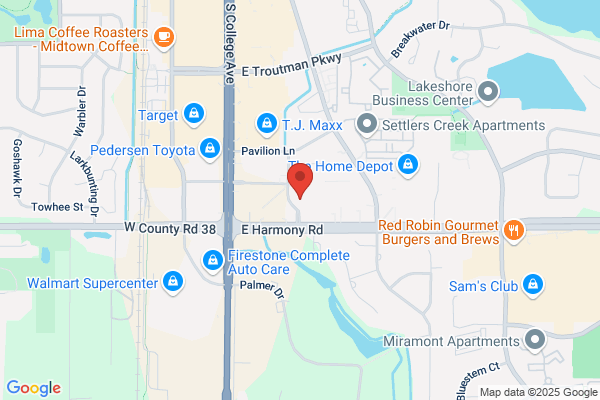 Cache la Poudre Optometry