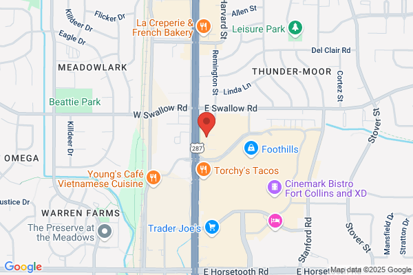 Spring Creek Eye Care