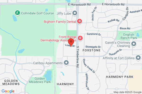 Fort Collins Oral & Maxillofacial Surgery