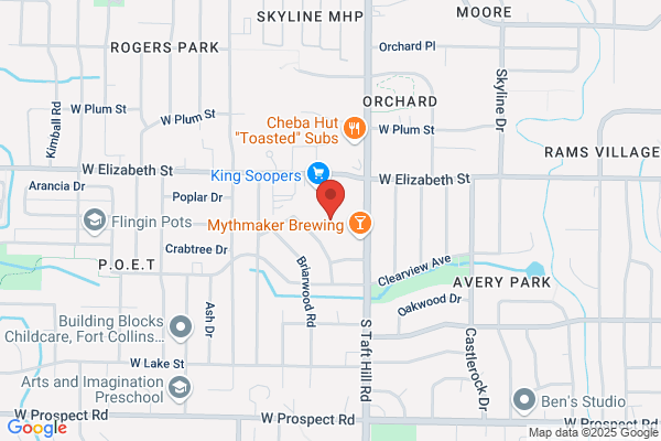 Taft Hill Orthodontics